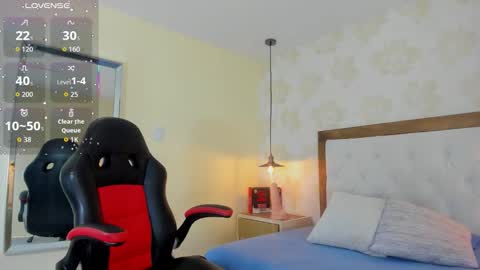 Iris  online show from 03/02/26, 07:32