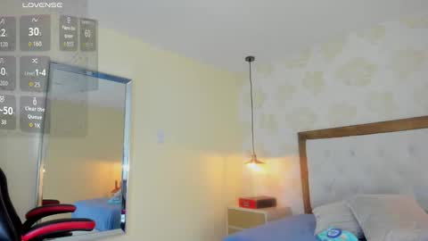 Iris  online show from 03/24/26, 07:19