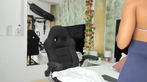 Iris Fit online show from 02/02/25, 02:17