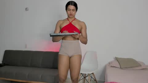 Iris Fit online show from 02/11/26, 09:20