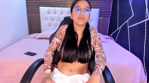 Iris Fyre  online show from 04/16/26, 12:50