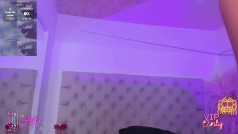 Iris Fyre  online show from 04/19/26, 12:26