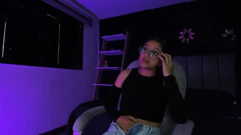 Iris Fyre  online show from 04/20/26, 12:41