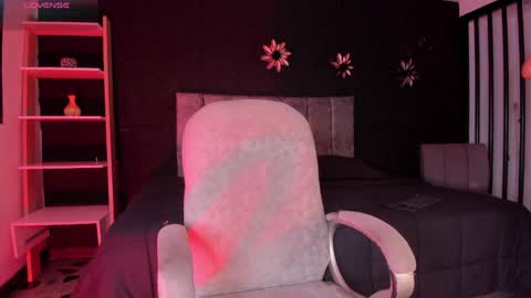 Iris Fyre  online show from 04/21/26, 12:11