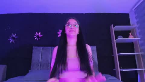 Snapshot of irisfyre chatting on 04/24/26, 12:29 Iris Fyre online show from 04/24/26, 12:29