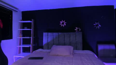 Snapshot of irisfyre chatting on 05/15/26, 12:34 Iris Fyre online show from 05/15/26, 12:34