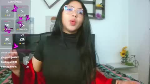 Rose online show from 03/05/26, 11:28