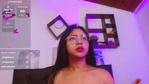 Rose online show from 03/10/26, 11:15