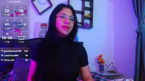 Rose online show from 03/13/26, 11:06