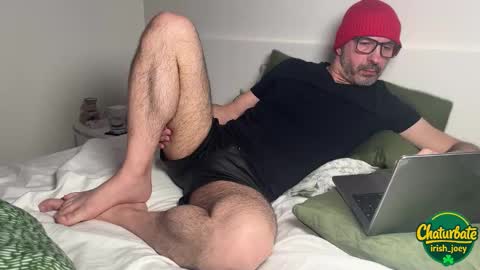 Irish Joe online show from 01/08/26, 05:21