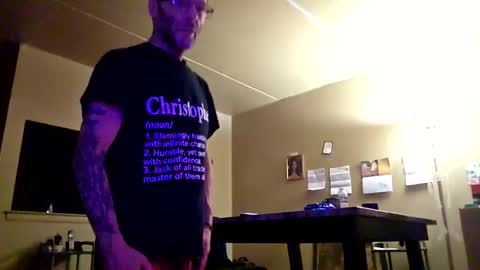 irishborn64 online show from 11/25/25, 06:57