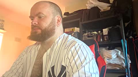 twitter theirishman205 online show from 11/10/25, 10:36