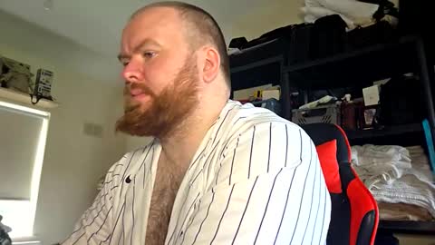 twitter theirishman205 online show from 11/16/25, 11:16