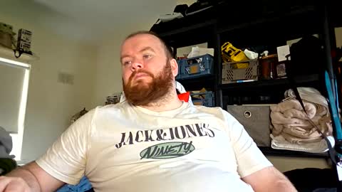 twitter theirishman205 online show from 11/30/25, 01:26