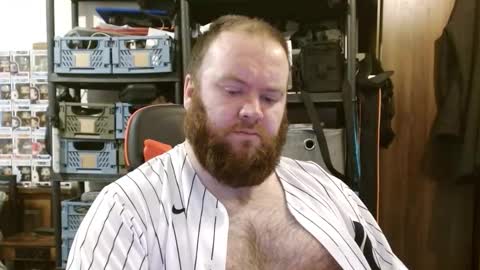 twitter theirishman205 online show from 02/02/26, 12:15