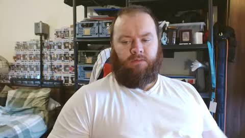 twitter theirishman205 online show from 02/19/26, 10:44