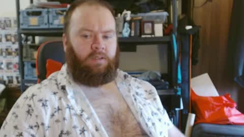 twitter theirishman205 online show from 03/31/26, 11:32