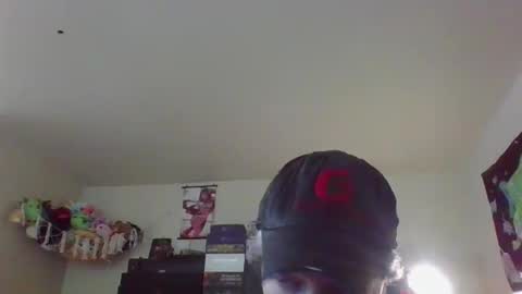 Irishdude2483 online show from 09/09/25, 03:55