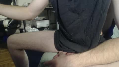 Irishdude2483 online show from 11/22/25, 12:15