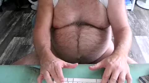 Irishdudelove online show from 02/22/25, 07:36