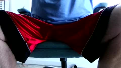 Irishdudelove online show from 04/09/26, 12:21