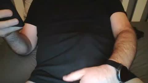 Horny Irish Guy online show from 01/06/26, 08:51
