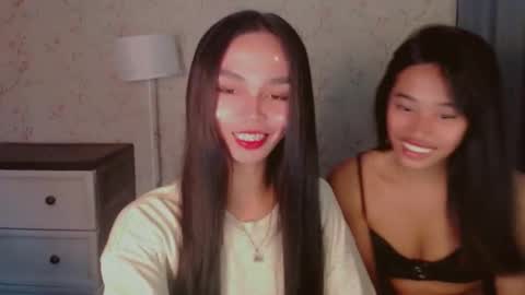 IRISH AND TRIXIE online show from 03/16/26, 01:15