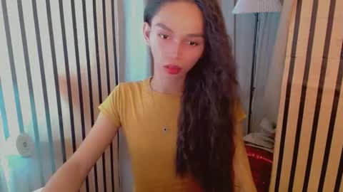 IRISH AND TRIXIE online show from 04/07/26, 01:39