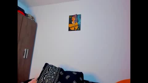 Snapshot of irishot069 chatting on 12/16/25, 03:11 Iris online show from 12/16/25, 03:11