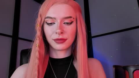 Snapshot of irisice chatting on 12/06/24, 11:11 Miss Iris Fansly Miss Iris new inst. online show from 12/06/24, 11:11