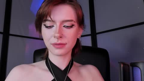 Snapshot of irisice chatting on 12/12/24, 02:00 Miss Iris Fansly Miss Iris new inst. online show from 12/12/24, 02:00