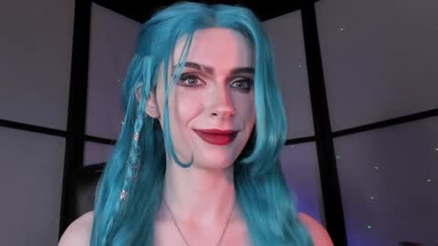 Snapshot of irisice chatting on 12/15/24, 10:37 Miss Iris Fansly Miss Iris new inst. online show from 12/15/24, 10:37