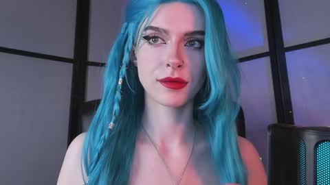 Snapshot of irisice chatting on 12/24/24, 10:39 Miss Iris Fansly Miss Iris new inst. online show from 12/24/24, 10:39