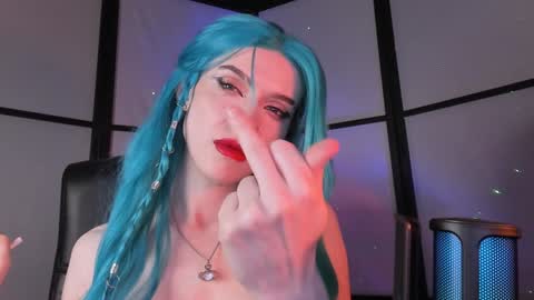 Snapshot of irisice chatting on 12/27/24, 07:29 Miss Iris Fansly Miss Iris new inst. online show from 12/27/24, 07:29