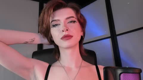 Snapshot of irisice chatting on 01/10/25, 10:25 Miss Iris Fansly Miss Iris new inst. online show from 01/10/25, 10:25