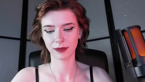 Snapshot of irisice chatting on 01/22/25, 05:48 Miss Iris Fansly Miss Iris new inst. online show from 01/22/25, 05:48