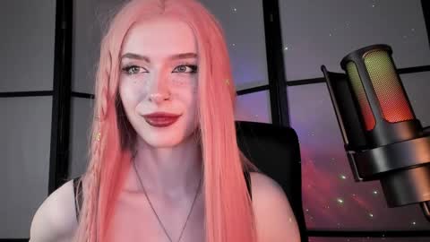 Snapshot of irisice chatting on 01/30/25, 03:51 Miss Iris Fansly Miss Iris new inst. online show from 01/30/25, 03:51