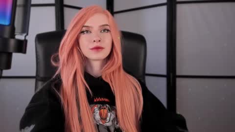 Snapshot of irisice chatting on 02/24/25, 02:15 Miss Iris Fansly Miss Iris new inst. online show from 02/24/25, 02:15