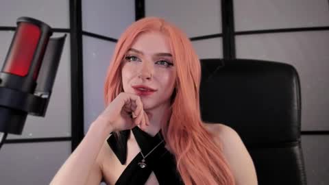 Snapshot of irisice chatting on 02/27/25, 02:10 Miss Iris Fansly Miss Iris new inst. online show from 02/27/25, 02:10