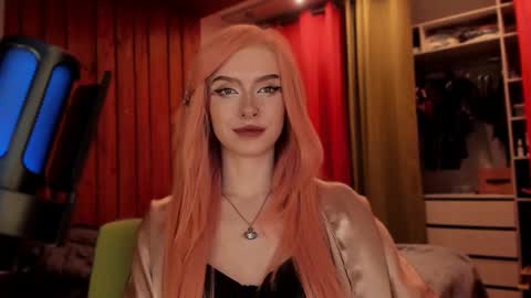 Snapshot of irisice chatting on 03/05/25, 02:45 Miss Iris Fansly Miss Iris new inst. online show from 03/05/25, 02:45