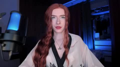 Snapshot of irisice chatting on 09/24/25, 05:49 Miss Iris Fansly Miss Iris new inst. online show from 09/24/25, 05:49