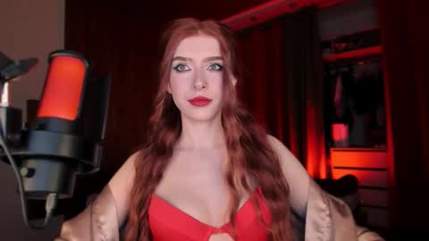 Snapshot of irisice chatting on 10/04/25, 07:23 Miss Iris Fansly Miss Iris new inst. online show from 10/04/25, 07:23