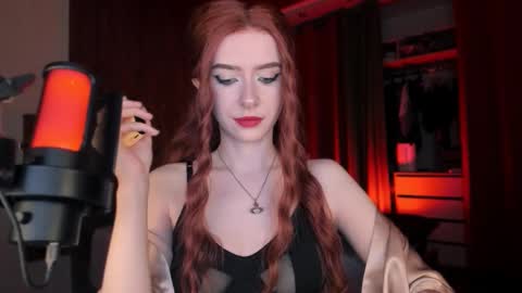 Snapshot of irisice chatting on 10/05/25, 06:50 Miss Iris Fansly Miss Iris new inst. online show from 10/05/25, 06:50