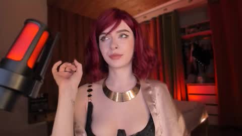 Snapshot of irisice chatting on 11/06/25, 05:36 Miss Iris Fansly Miss Iris new inst. online show from 11/06/25, 05:36