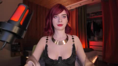 Snapshot of irisice chatting on 11/21/25, 07:45 Miss Iris Fansly Miss Iris new inst. online show from 11/21/25, 07:45