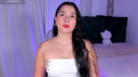 Iris Moira  online show from 02/28/26, 11:11