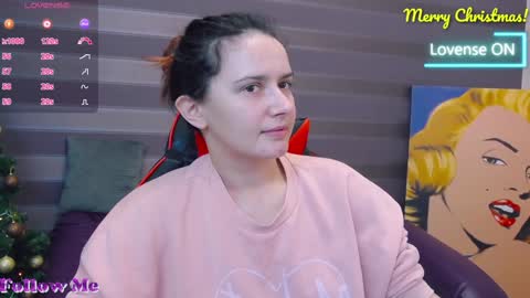 Iris online show from 12/28/24, 02:33