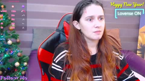 Iris online show from 01/01/25, 03:02