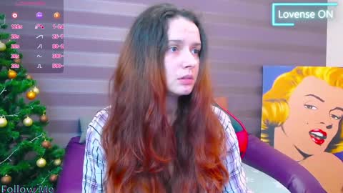 Iris online show from 01/08/25, 04:11