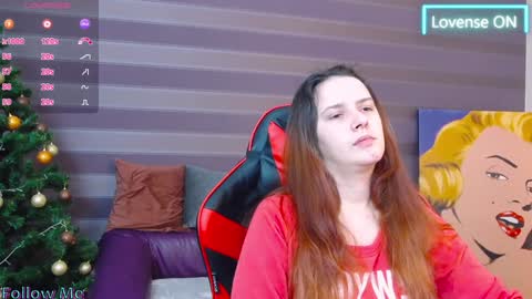 Iris online show from 01/11/25, 02:52